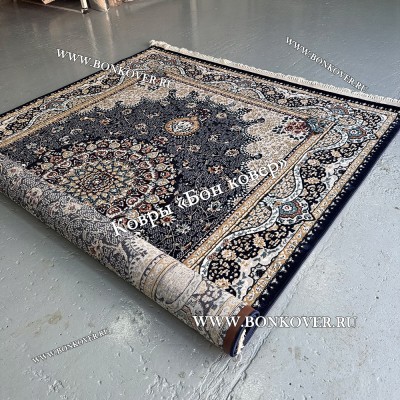 Ковер с Персидским Узором Дизайн 43