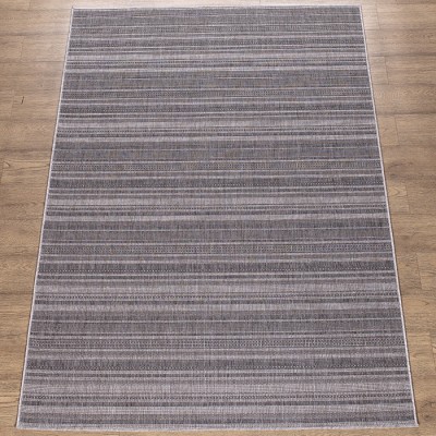 Ковер Декора (сизаль) 52108 50322 овал