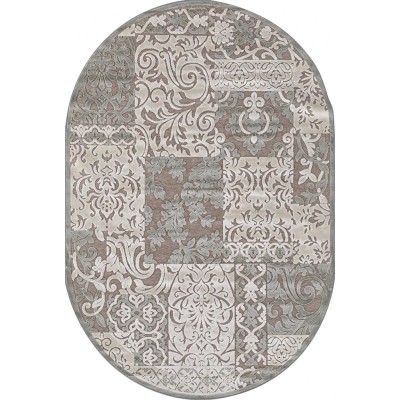 Ковер Genova 38009 655590 Овал